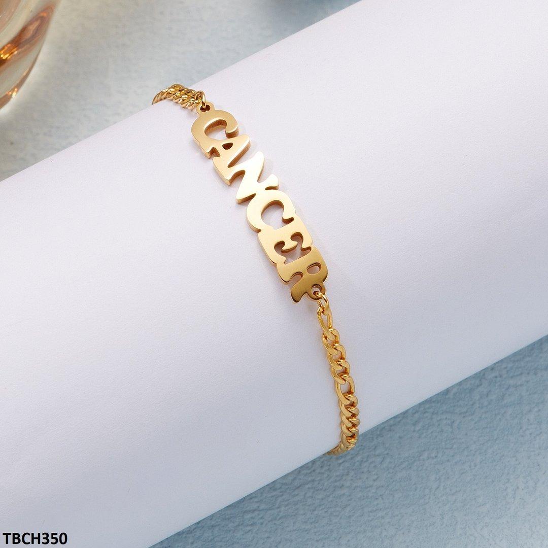 TBCH350 JEC Horoscope Sign Bracelet