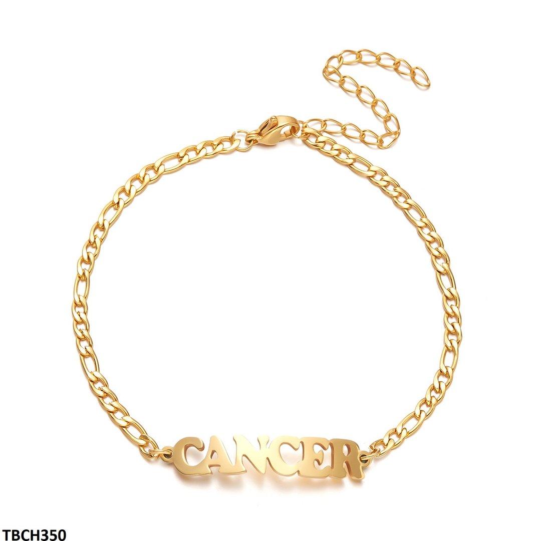 TBCH350 JEC Horoscope Sign Bracelet