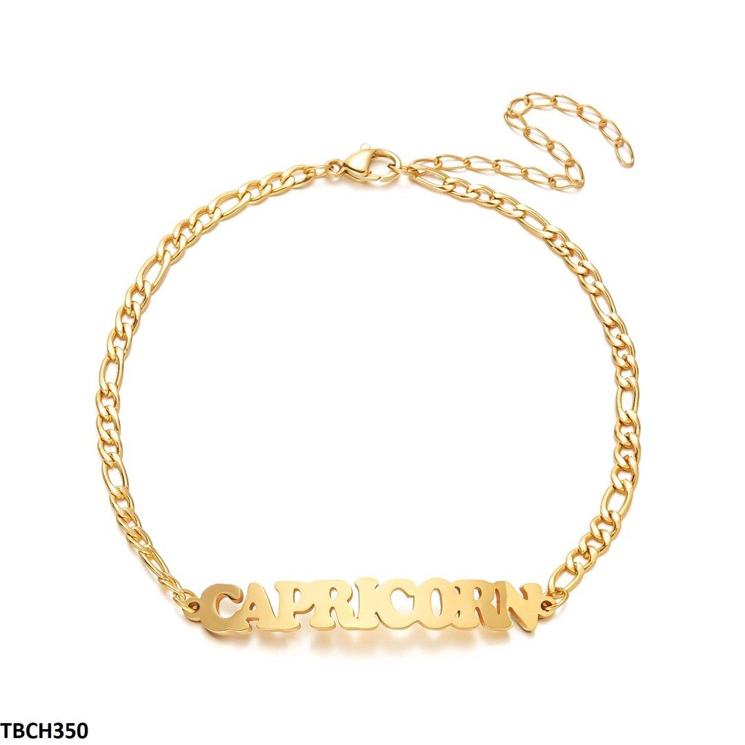 TBCH350 JEC Horoscope Sign Bracelet