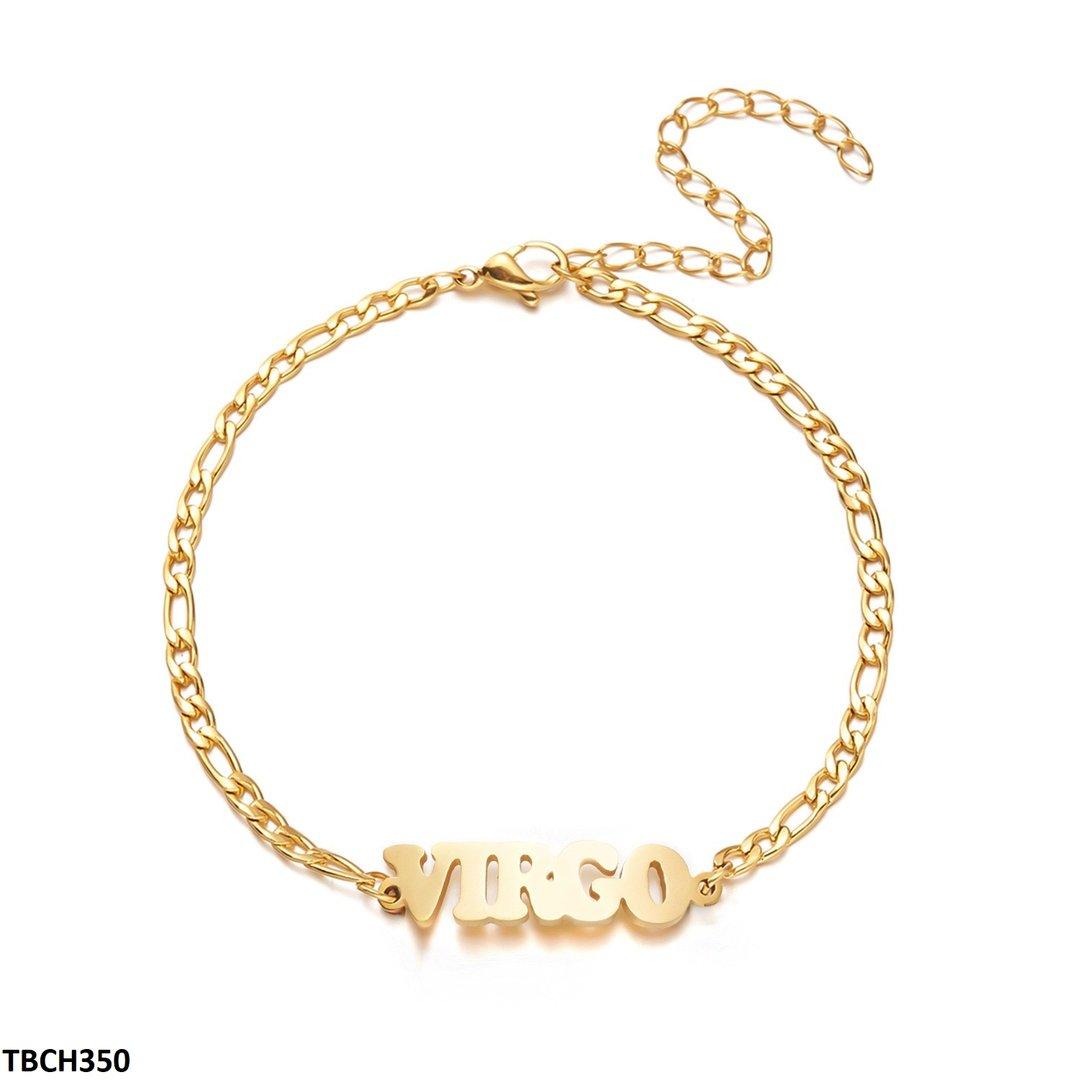TBCH350 JEC Horoscope Sign Bracelet