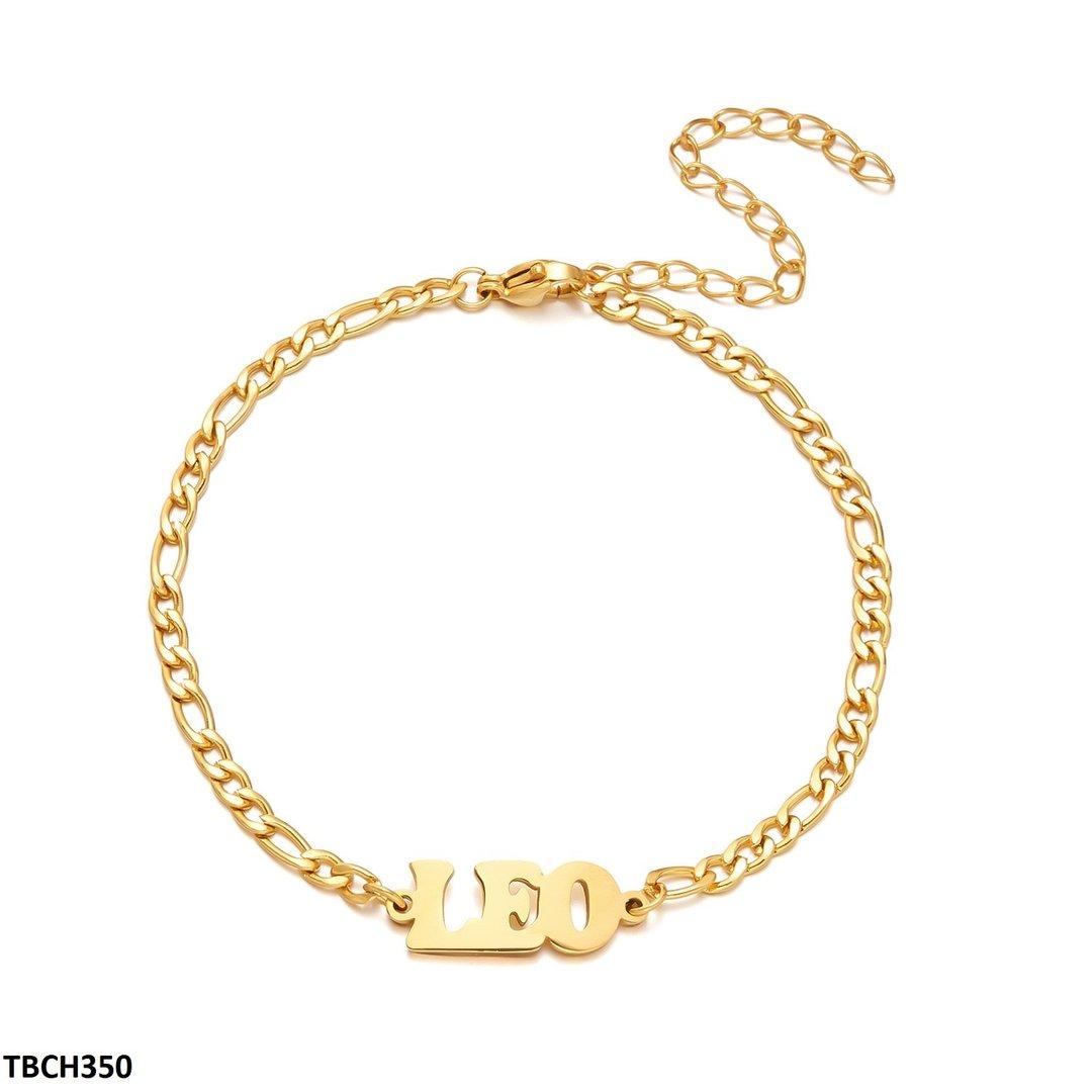 TBCH350 JEC Horoscope Sign Bracelet