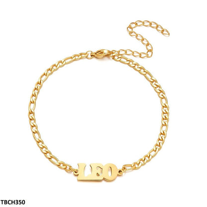 TBCH350 JEC Horoscope Sign Bracelet
