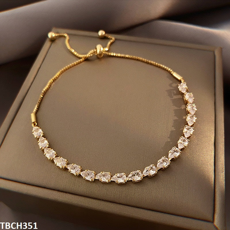 TBCH351 XST Tear Bracelet