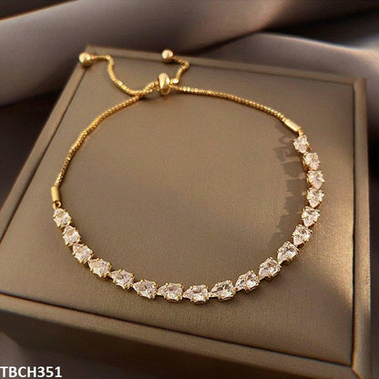 TBCH351 XST Tear Bracelet