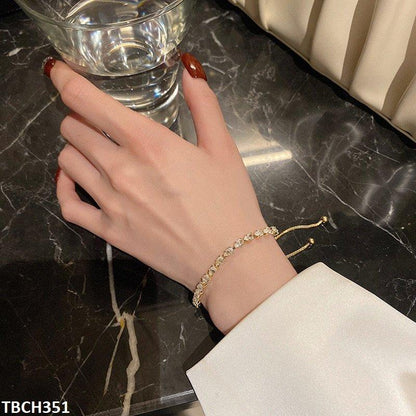 TBCH351 XST Tear Bracelet