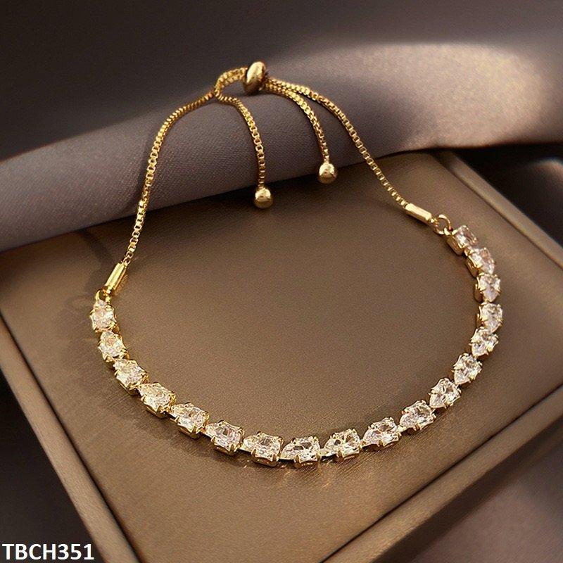 TBCH351 XST Tear Bracelet