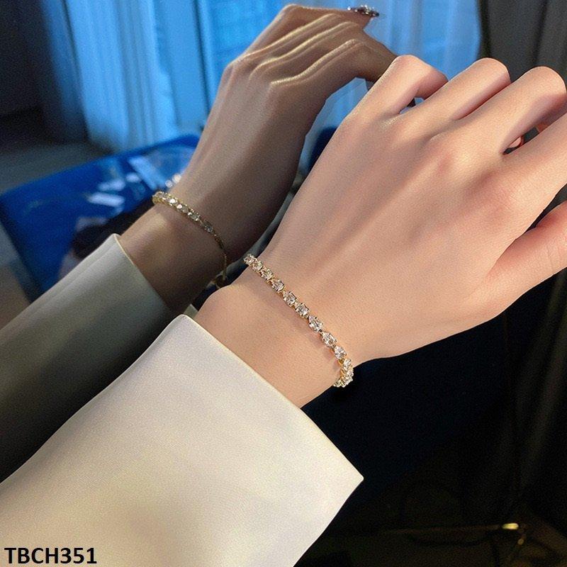 TBCH351 XST Tear Bracelet