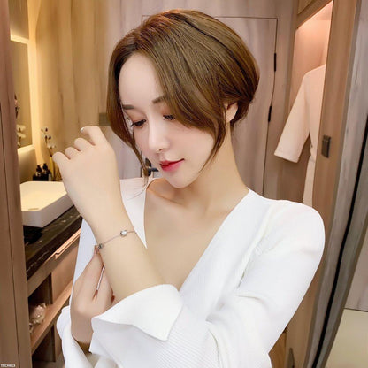 TBCH413-BLX TBCH413 BLX Drum Bracelet Adjustable