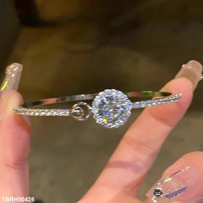 TBRH00426 HJF Imp Round Openable Bracelet - TBRH