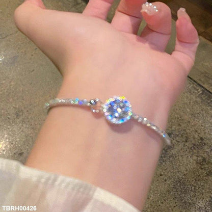 TBRH00426 HJF Imp Round Openable Bracelet - TBRH