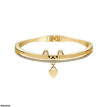 TBRH00429 ZXS Elegant Cat Bracelet - TBRH