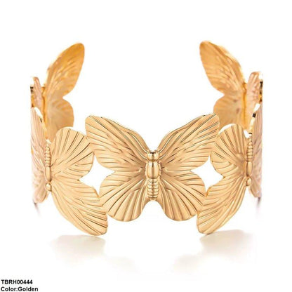TBRH00444 LSH Butterfly Bracelet - TBRH