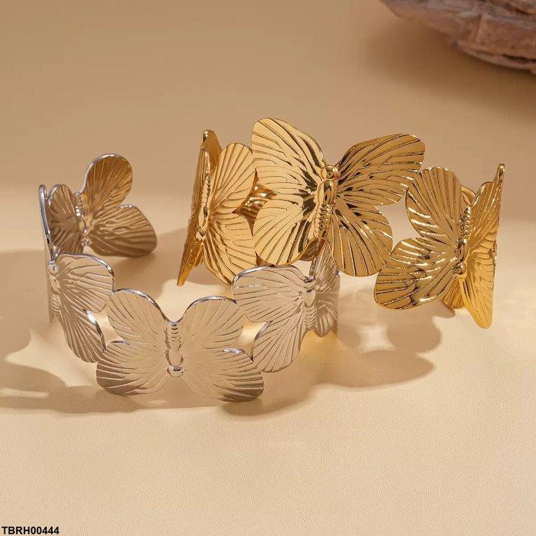 TBRH00444 LSH Butterfly Bracelet - TBRH