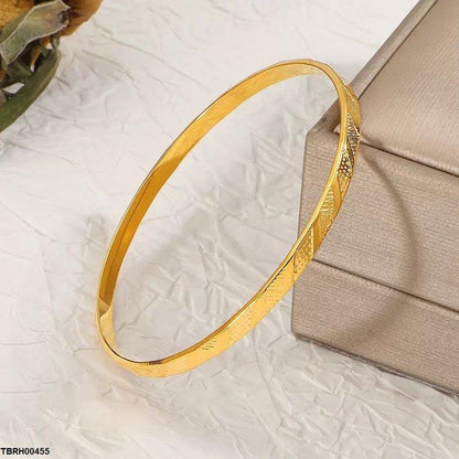 TBRH00455 DGF Imp Round Bracelet - TBRH