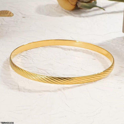 TBRH00456 DGF Round Bracelet - TBRH
