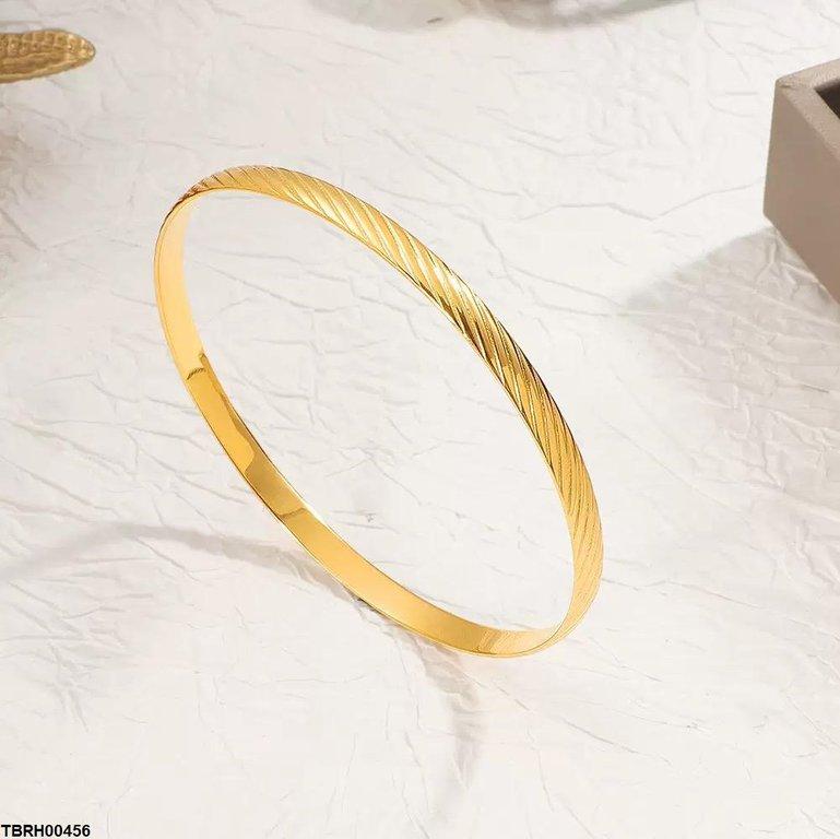 TBRH00456 DGF Round Bracelet - TBRH