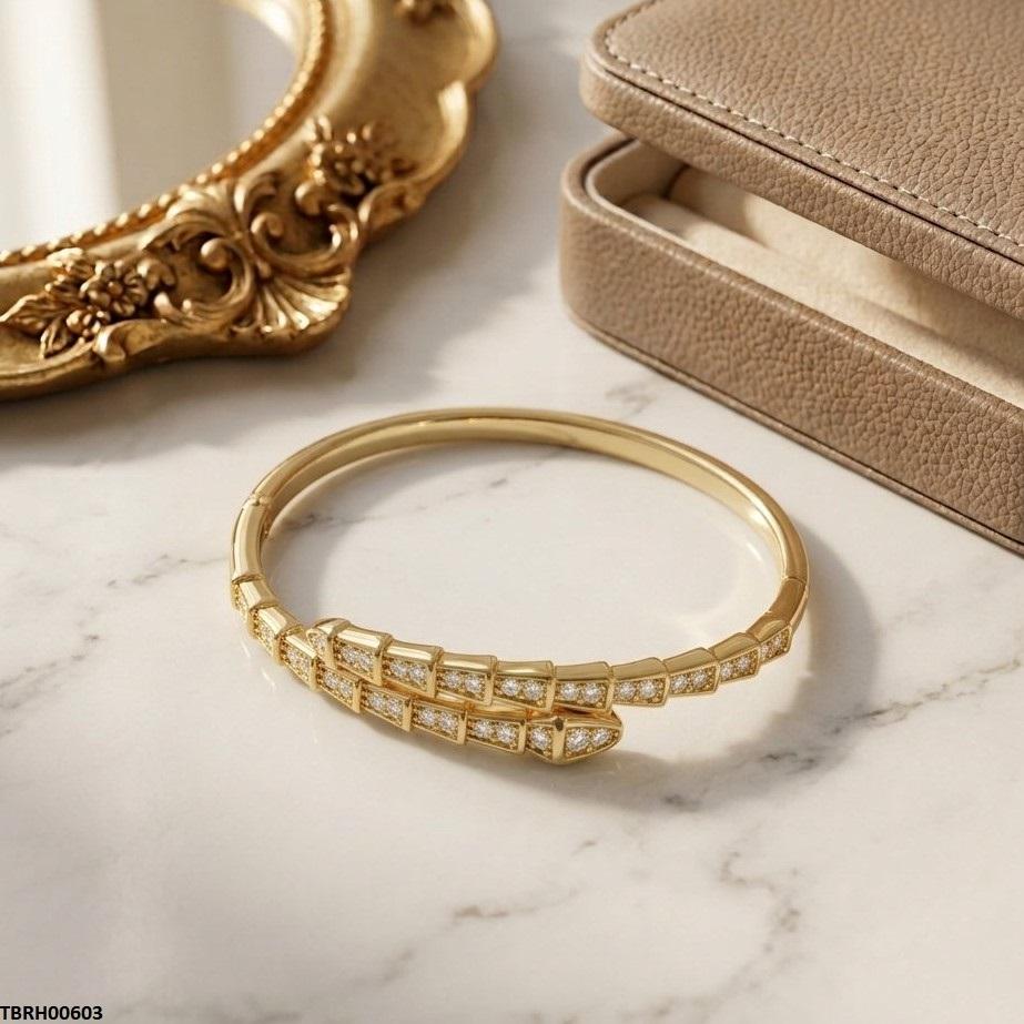 TBRH00603 GXN Arrow Round Bracelet Openable - TBRH