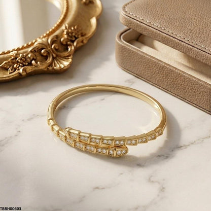 TBRH00603 GXN Arrow Round Bracelet Openable - TBRH