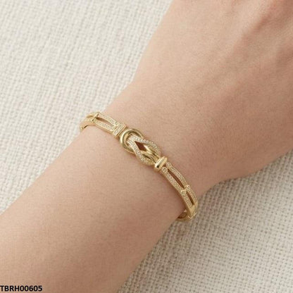 TBRH00605 GXN Buckle Bracelet Openable - TBRH