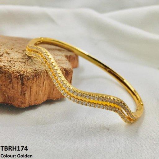 TBRH174 GXN Imp Bracelet Openable