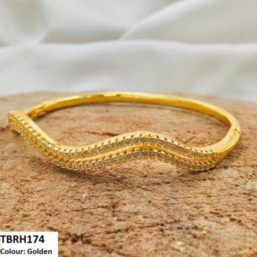TBRH174 GXN Imp Bracelet Openable