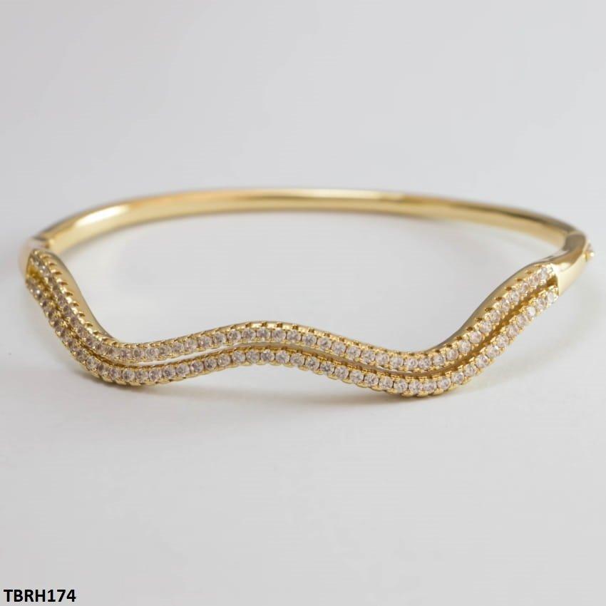 TBRH174 GXN Imp Bracelet Openable