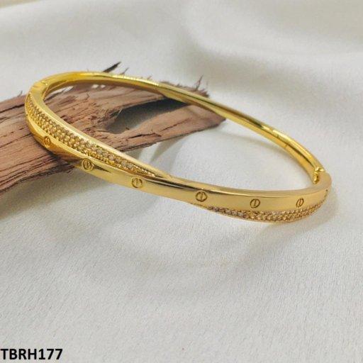 TBRH177 GXN Imp Bracelet Openable