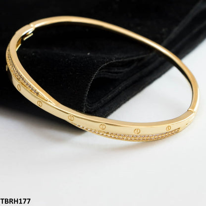 TBRH177 GXN Imp Bracelet Openable