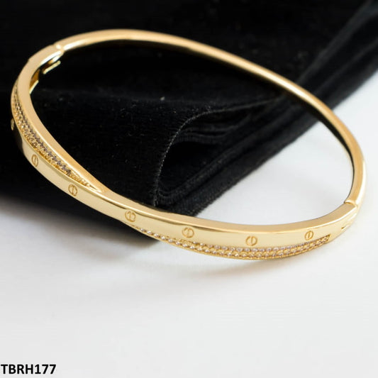 TBRH177 GXN Imp Bracelet Openable