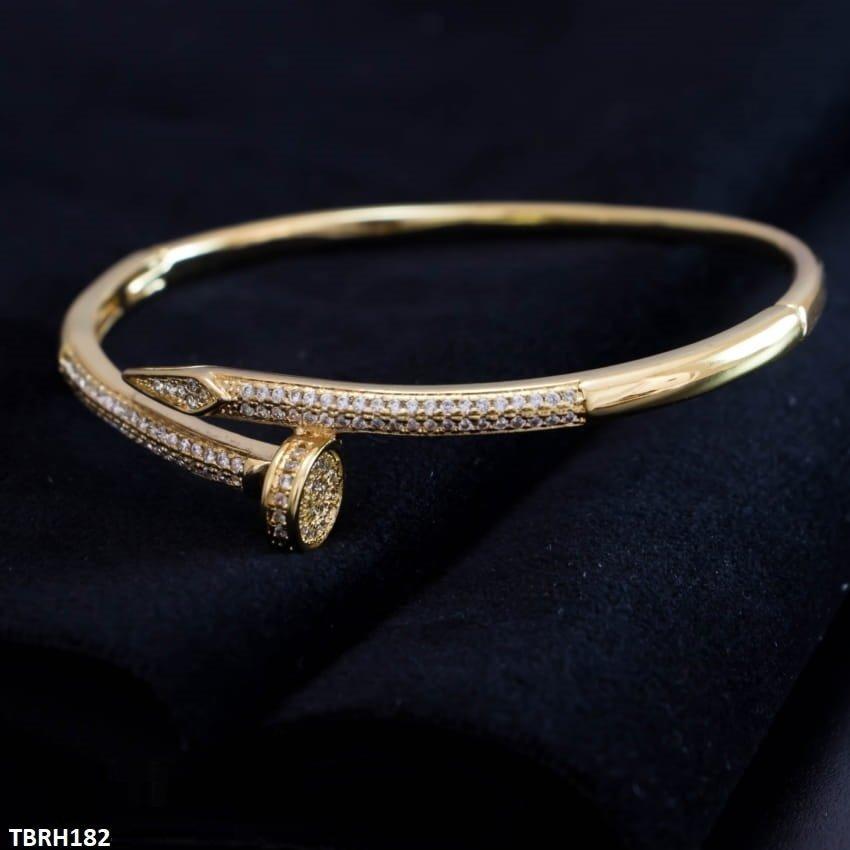 TBRH182 GXN Imp Bracelet Openable
