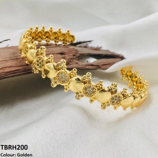 TBRH200 GXN Imp Bracelet Adjustable