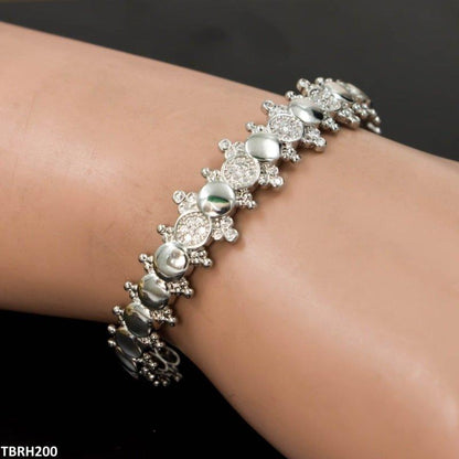 TBRH200 GXN Imp Bracelet Adjustable