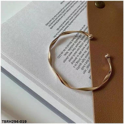 TBRH294 XST Curved Hand Cuff