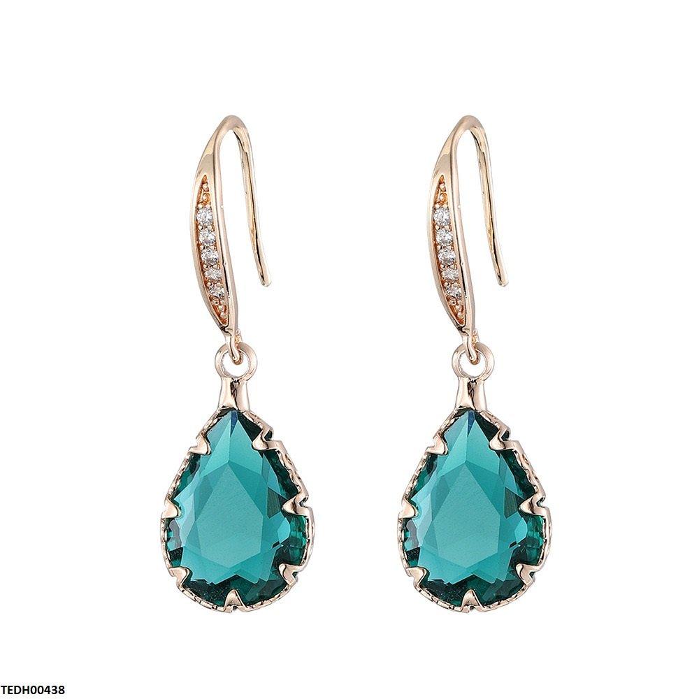 TEDH00438 YLE Tear Drop Ear Pair - TEDH