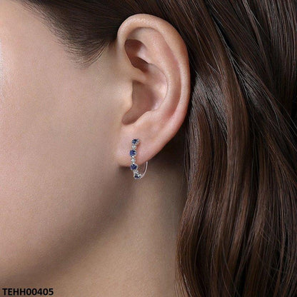 TEHH00405 CSH Round Hoops Pair - TEHH