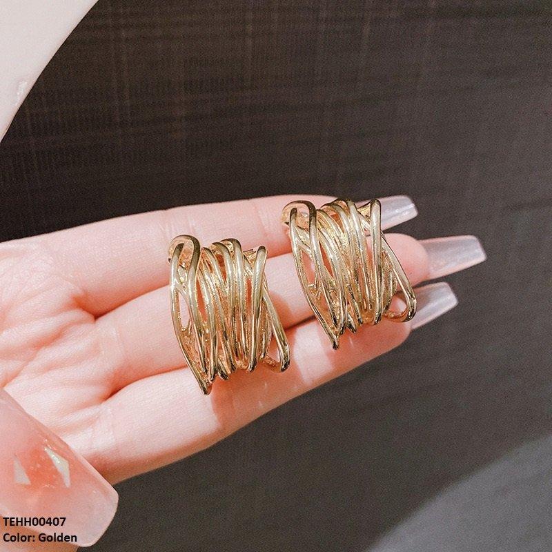 TEHH00407 ZHL Wire Half Bali Pair - TEHH