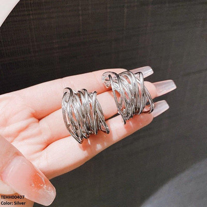 TEHH00407 ZHL Wire Half Bali Pair - TEHH