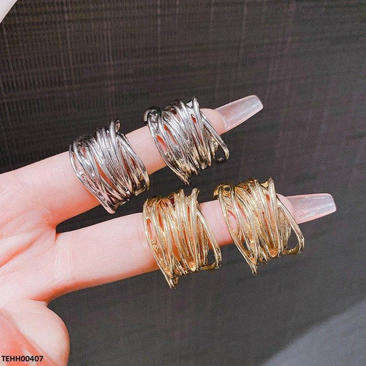 TEHH00407 ZHL Wire Half Bali Pair - TEHH