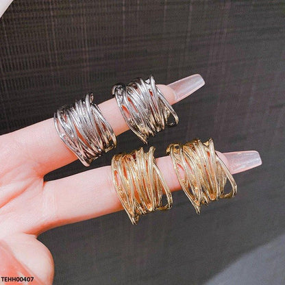 TEHH00407 ZHL Wire Half Bali Pair - TEHH