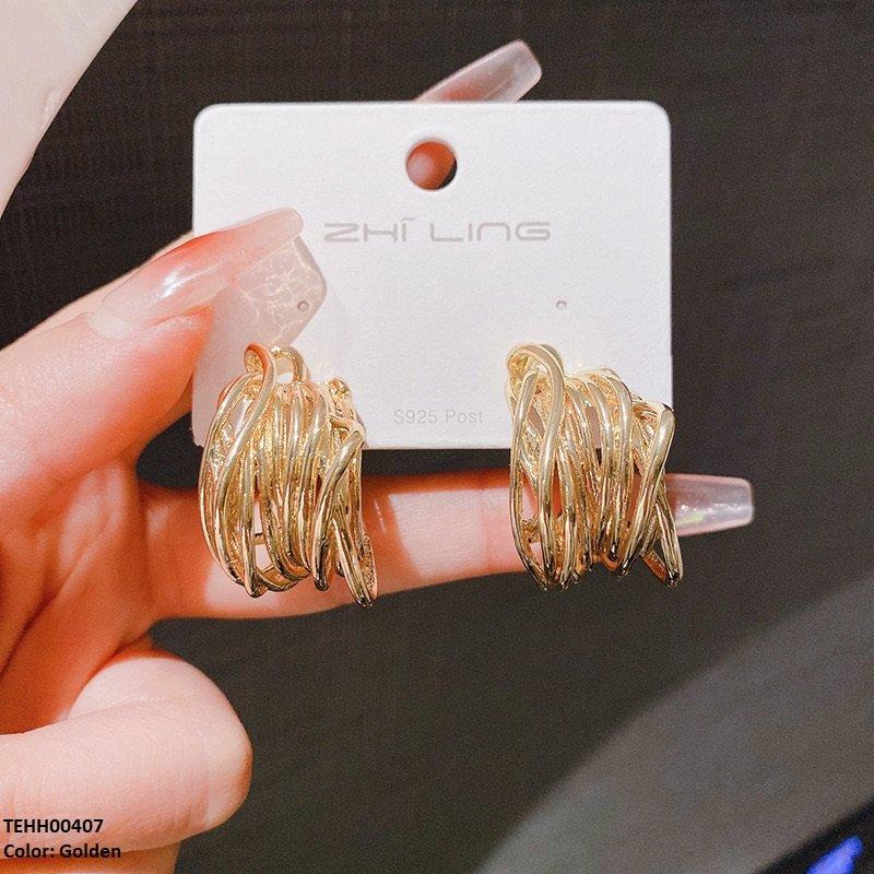 TEHH00407 ZHL Wire Half Bali Pair - TEHH