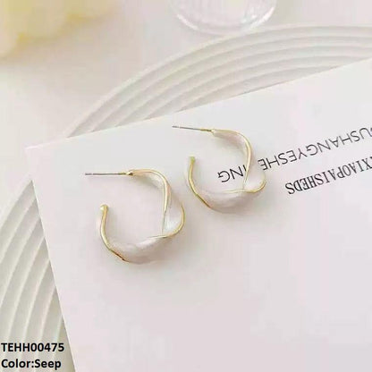 TEHH00475 BTO Layeard Hoops Pair - TEHH