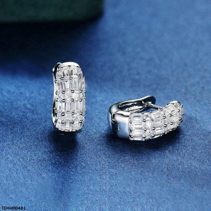 TEHH00481 CSH Round Hoops Pair - TEHH