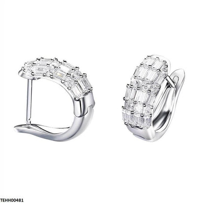 TEHH00481 CSH Round Hoops Pair - TEHH