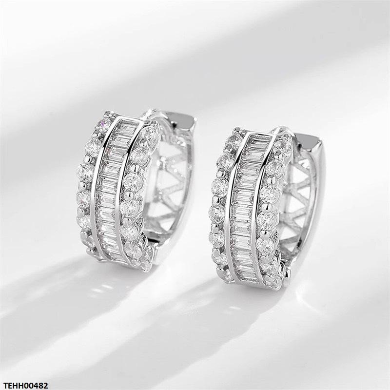 TEHH00482  CSH Round Hoops Pair - TEHH