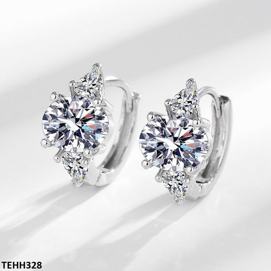 TEHH328 BLX Ear Hoops Pair