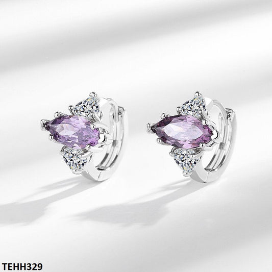 TEHH329 BLX Ear Hoops Pair