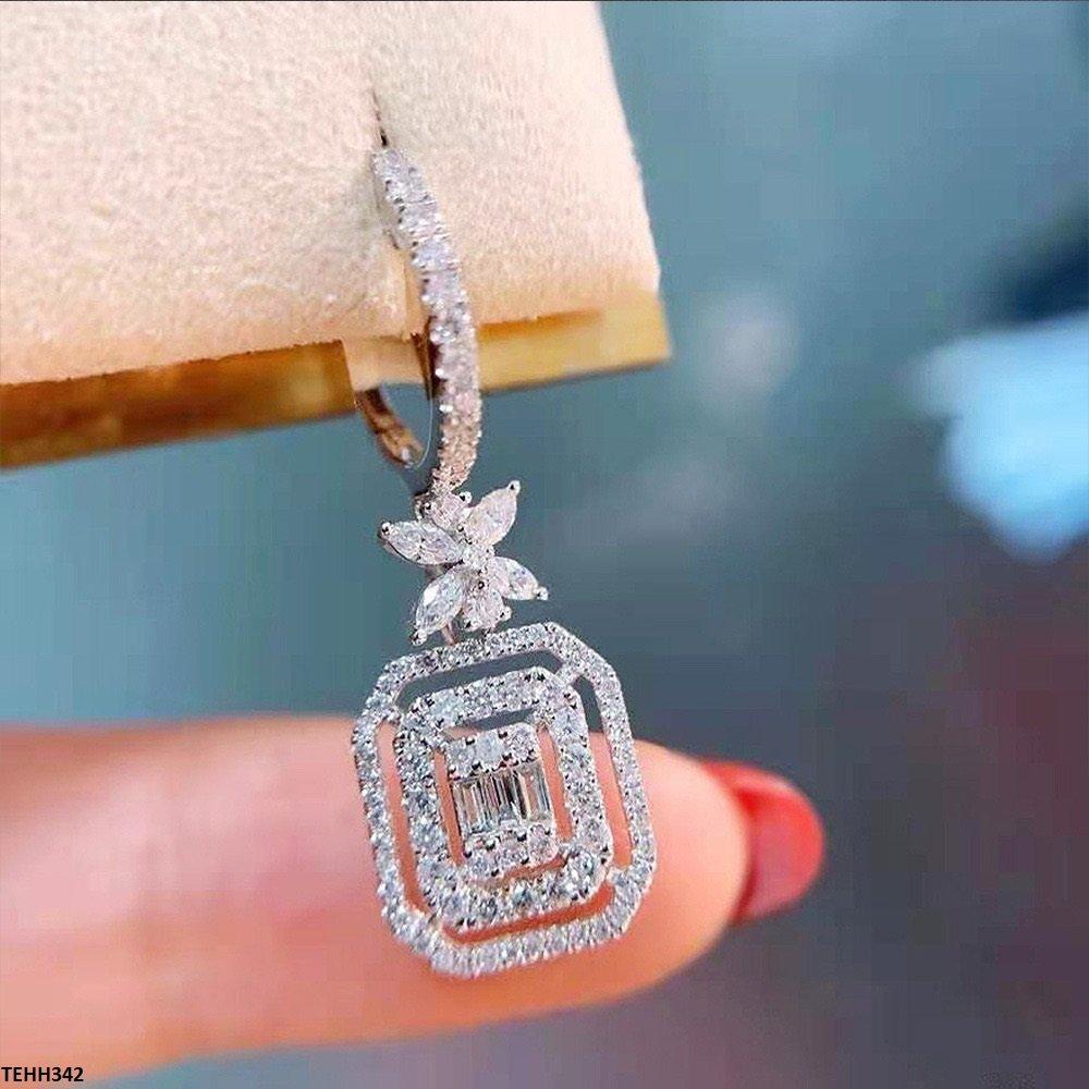 TEHH342 CSH Ear Hoops Pair