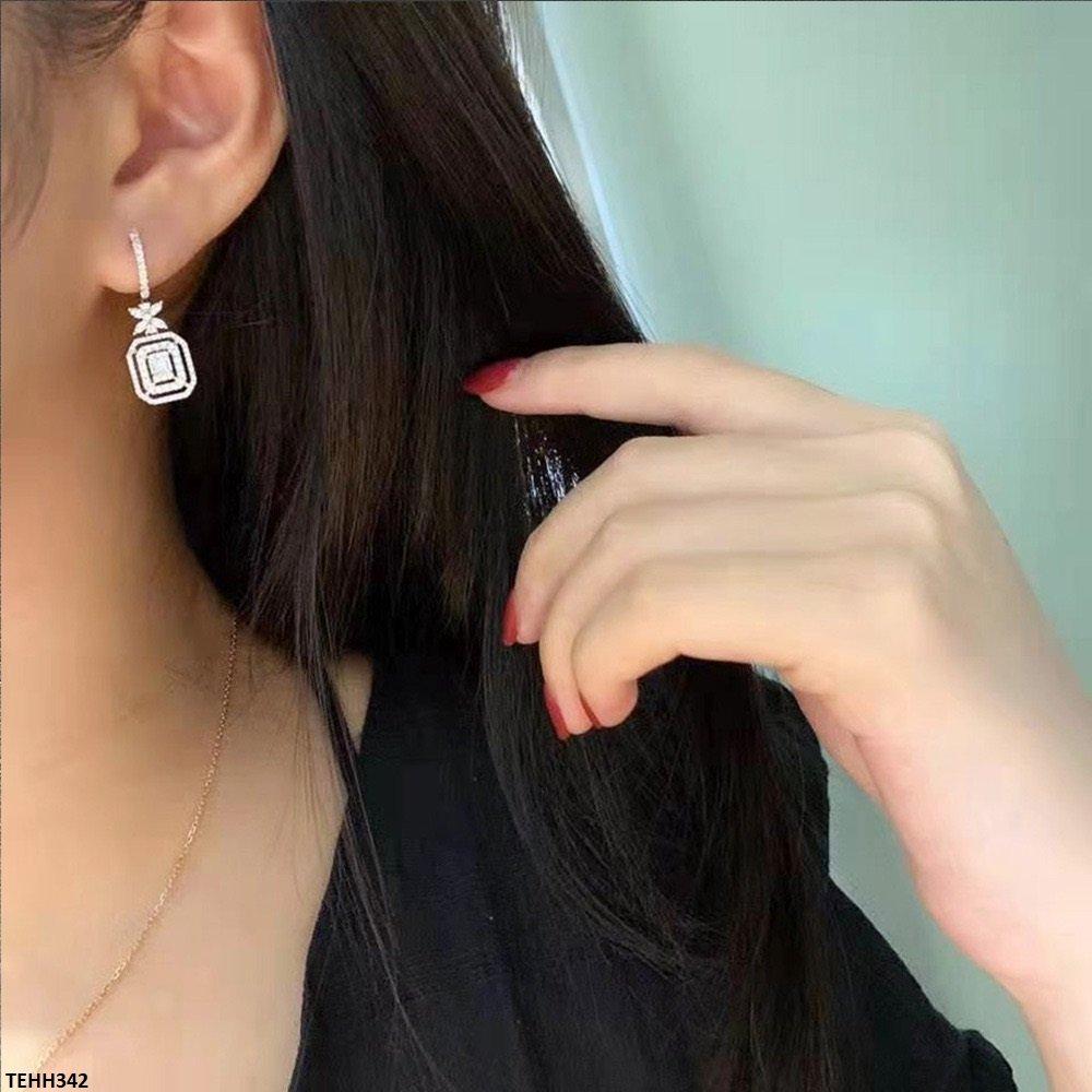 TEHH342 CSH Ear Hoops Pair