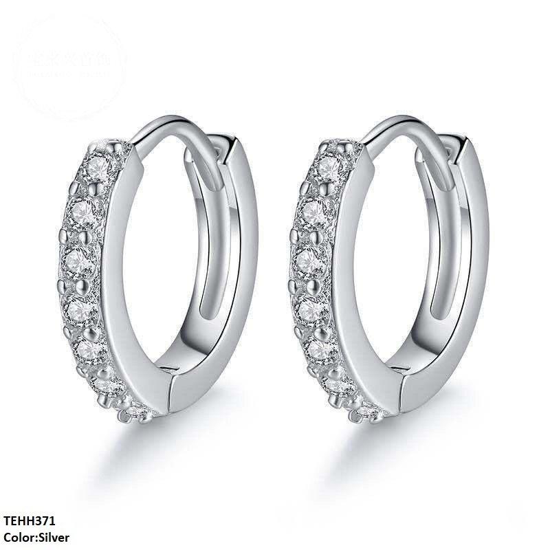 TEHH371 BLX Ear Hoops Pair