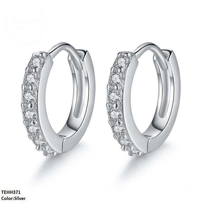 TEHH371 BLX Ear Hoops Pair